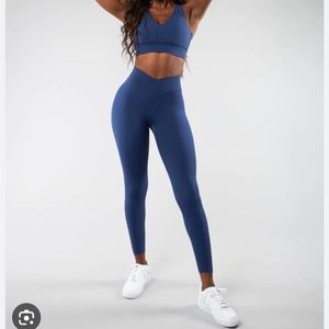 Buffbunny Siren Legging